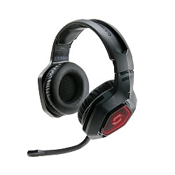 Headphones Speedlink Mandas Wireless Led Pc