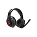 Headphones Speedlink Mandas Wireless Led Pc