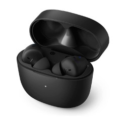Earpods Philips Audio True Wireless In-ear Black