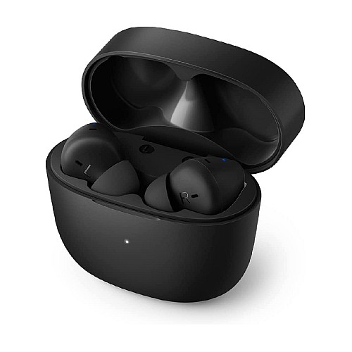 Earpods Philips Audio True Wireless In-ear Black
