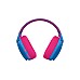 Headphones Logitech G435 Lightspeed Wireless Gaming Blue/pink Pc