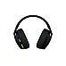 Headphones Logitech G435 Lightspeed Wireless Black - Pc Headphones Logitech G435 Lightspeed Wireless Black - Pc