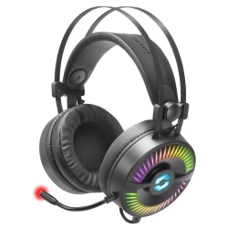 Headphones Speedlink Ouyre Rgb 7.1 - Pc