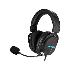 Headphones Donone Gh300 Mk2 Rgb - Pc
