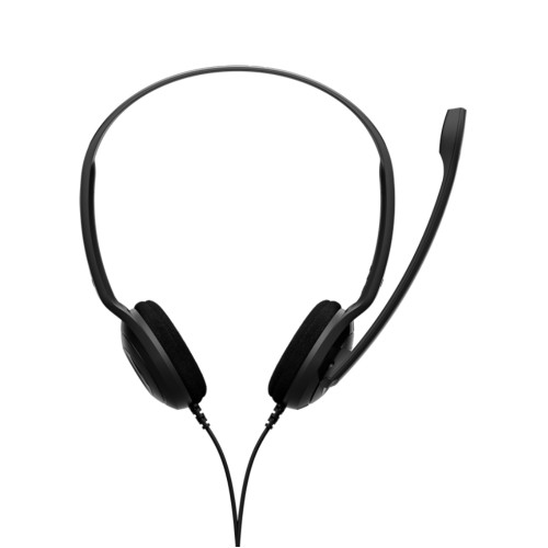 Headphones Epos 3 Chat Headset - Pc
