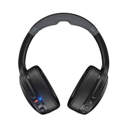 Headphones Skullcandy Crusher Evo Wireless Black
