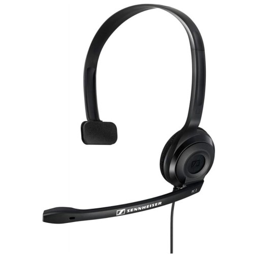 Headphones Epos Sennheiser 2 Chat Headset - Pc