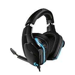 Headphones Logitech G635 7.1 Surround Sound Lightsync - Pc