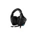 Headphones Logitech G635 7.1 Surround Sound Lightsync - Pc Headphones Logitech G635 7.1 Surround Sound Lightsync - Pc