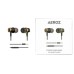 Headphones Aeroz 120