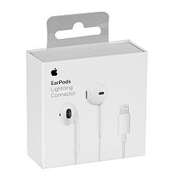 Headphones Apple Lightning