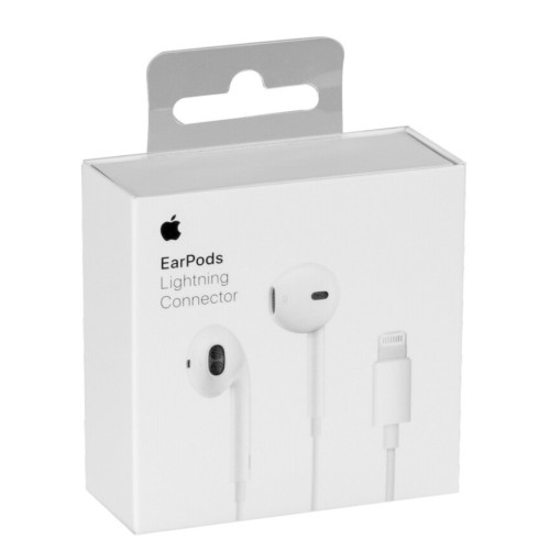Headphones Apple Lightning