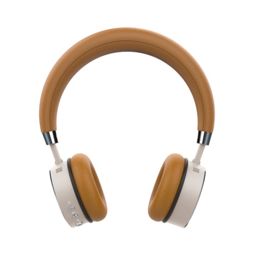 Headphones Sackit Woofit U/anc Gold