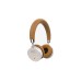 Headphones Sackit Woofit U/anc Gold