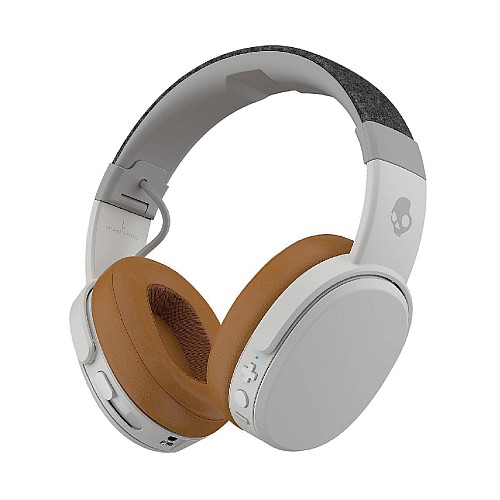 Headphones Skullcandy Crusher Wireless White