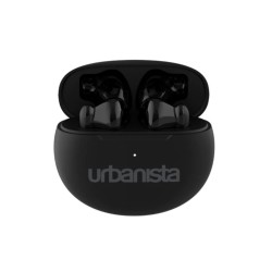 Earpods Urbanista Austin Midnight Black