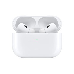 Earpods Apple Pro 2nd Gen (2022) True Wireless