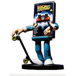 Charger Power Idolz Back To The Future Wireless Dock