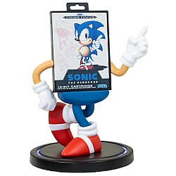 Charger Power Idolz Sonic The Hedgehog Wireless Dock