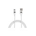 Cable Controller Floating Grip 0,5m Siliconee Usb-c White Cable Controller Floating Grip 0,5m Siliconee Usb-c White