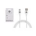 Cable Controller Floating Grip 0,5m Siliconee Usb-c White Cable Controller Floating Grip 0,5m Siliconee Usb-c White