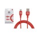 Cable Controller Floating Grip 0,5m Siliconee Usb-c Red Cable Controller Floating Grip 0,5m Siliconee Usb-c Red