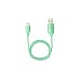 Cable Controller Floating Grip 0,5m Led Usb-c Green Cable Controller Floating Grip 0,5m Led Usb-c Green