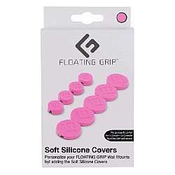 Protection Silicone Floating Grip Wall Mount Roz
