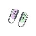 Controller Joy-con Pair Purple & Green - Nsw Controller Joy-con Pair Purple & Green - Nsw
