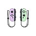 Controller Joy-con Pair Purple & Green - Nsw Controller Joy-con Pair Purple & Green - Nsw