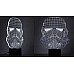 Lampa Storm Trooper Wire Framed