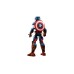 Lego Super Heroes Captain America Construction (76258)