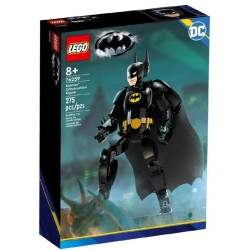 Lego Super Heroes Batmantm Construction (76259)
