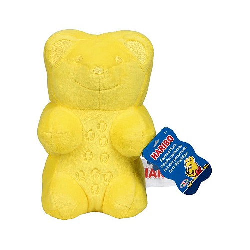 Plus Haribo Goldbearyellow 15cm (710414)