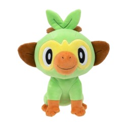 Plus Pokemon Grookey 20cm (95217-12)