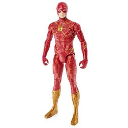 Dc Heroes Unite The Flash 30cm (20139635)