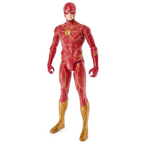 Dc Heroes Unite The Flash 30cm (20139635)