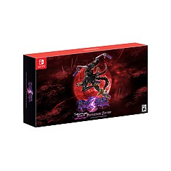 Bayonetta 3 Trinity Masquerade Edition Nsw