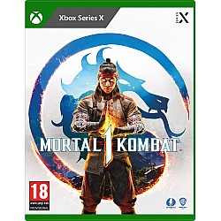 Mortal Kombat 1