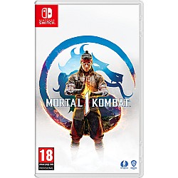 Mortal Kombat 1
