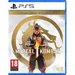 Mortal Kombat 1 Premium Edition
