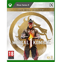 Mortal Kombat 1 Premium Edition