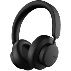 Headphones Urbanista Miami Midnight Black Wireless Anc