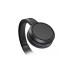 Headphones Philips Audio With Microphone Black (tah5205)