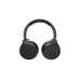 Headphones Philips Audio With Microphone Black (tah5205)