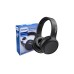 Headphones Philips Audio With Microphone Black (tah5205)