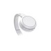 Headphones Philips Audio With Microphone White (tah5205)