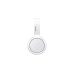 Headphones Philips Audio With Microphone White (tah5205)