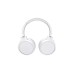 Headphones Philips Audio With Microphone White (tah5205)