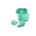 Earpods Philips Audio True Wireless Green